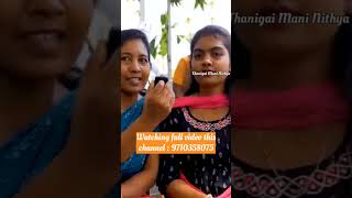 Thanigai Estates amp Constructions Presents Gomathi Amman Nagar Minjur customer review 9710358075 [upl. by Anolla]