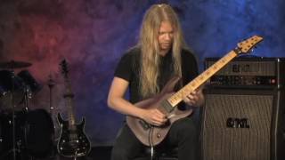 JEFF LOOMIS Complete Lead Sacristy [upl. by Anaila]