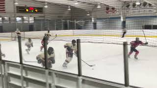 101924 DEVILS YOUTH VS LONG ISLAND ROYALS OVERTIME [upl. by Hardie]