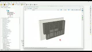 Mozaik  How to size your 3D views before saving them [upl. by Wilburt88]