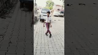 hawa me udta aae mehka achal song short video viral  shorts [upl. by Alyag]