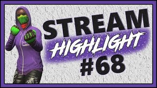 Stream Highlight 68 [upl. by Acenom]