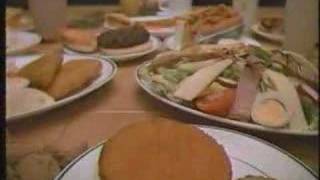 Newport Creamery commercial 1985 [upl. by Bunce]