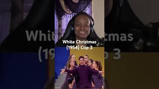 White Christmas 1954 Clip 3 shorts [upl. by Tiloine]