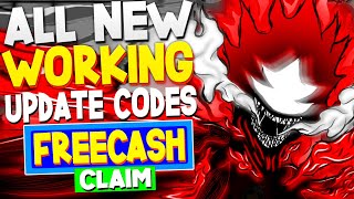 NEW ALL WORKING CODES in MONSTER GHOUL CODES ROBLOX [upl. by Keene]