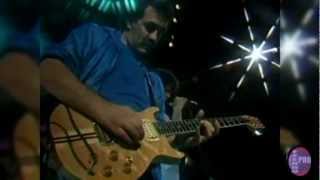 Nazareth  quotLove Hurtsquot amp quotHair of the Dogquot  Viña del Mar CHILE 1985 FIXED AUDIO amp VIDEO [upl. by Aracot]