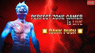 Perfect Zone Gamer is live 🔴 [upl. by Yarod]