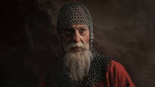 Viking Fine Art Portraiture at Click Live Expo 2024 [upl. by Asreht]