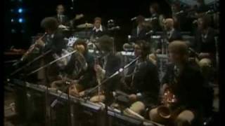 Birdland Performed by the Buddy Rich Big Band [upl. by Akinehc]