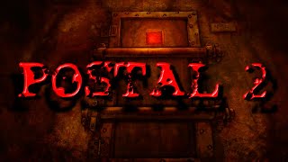 If Postal 2 was dark like POSTAL 1 [upl. by Snej287]