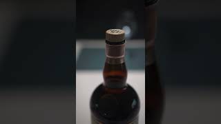 일본에서 득템한 글렌파클라스 25년 뚜따  Glenfarclas 25YO [upl. by Vanderhoek]