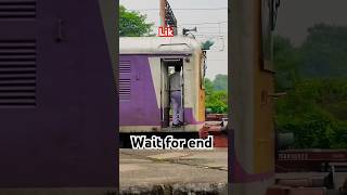 how to 💥Depart belur station Train manager hooking hone shorts [upl. by Cyler]