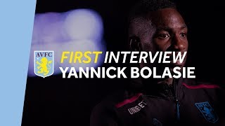 New signing  Yannick Bolasie [upl. by Nytnerb]