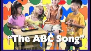 THE ABC SONG  Cuckoo Concertos [upl. by Anaek898]