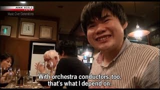 TRAILER Nobuyuki Tsujii at 2019 Miyazaki Music Festival [upl. by Pradeep]