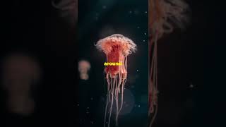 5 Mind Blowing Jellyfish Facts You Didnt Know [upl. by Bearce]