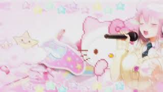 caramella girlscaramelldansen sped upNightcore [upl. by Dira]