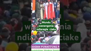 Kiengei kuira DAMA wa mobile spares ati ndamuthuire kikuyuentertainmentnews duetkikuyumedialife [upl. by Lleddaw924]