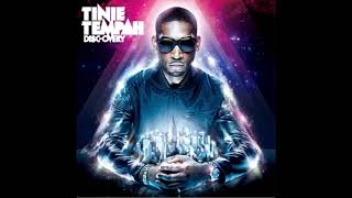 Tinie Tempah Wonderman Ft Ellie Goulding High Pitched [upl. by Airotkciv344]