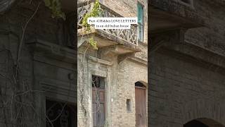 Treasures in our abandoned house in Italy abandonded italianhouse oldhouse treasurehunt [upl. by Shirleen]