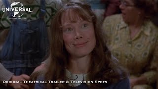 Coal Miner’s Daughter  Original Theatrical Trailer amp Television Spots 1980 [upl. by Pentha]