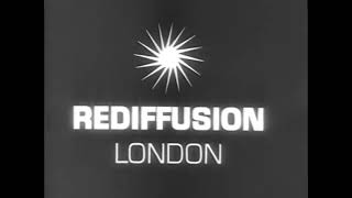 Rediffusion London 1965 [upl. by Kalb]