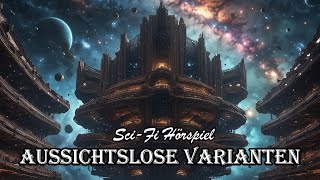 Aussichtslose Varianten  SciFi Hörspiel [upl. by Noteek477]