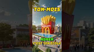 Ton mois ton ecole  tonmois ecole tonmois yourmonth yourmonthyourthing france franceshorts [upl. by Aikas]