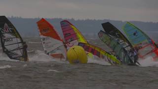 Day 5 Hvide Sande PWA World Cup 2017 [upl. by Coltin]