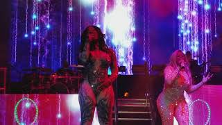 XSCAPE Understanding LIVE REUNION Tour  Norfolk 2017 [upl. by Elleivap]