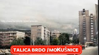 Dobro došli u Zenicu Talica brdo i Mokušnice [upl. by Sutherlan]