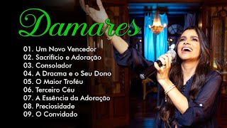 Damares Um novo Vencedor O Maior Troféu  A Dracma e o Seu Dono musicagospel youtube 3 [upl. by Gagliano]