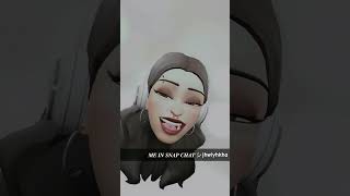 roblox animefashion fashion edit robloxjjk drawing jujutsukaisenroblox art jjk snapchat [upl. by Ahsiniuq]