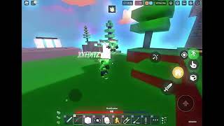 A Bedwars Montage  Royalty [upl. by Longwood]