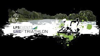 Cotswolds Lake 62 Standard Triathlon amp Aquabike [upl. by Marin265]