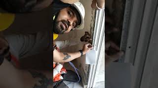 Lodha belmondo pune site  sample flat tower 21 Work checking [upl. by Myo]