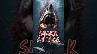 Deadliest Shark Attack in History [upl. by Arbed]