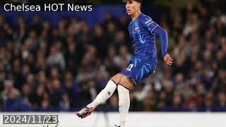 Chelsea enter race to sign player club are willing to sell as Juventus in talks with Blues midfi [upl. by Michelsen278]