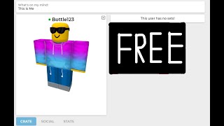 Found This ROBLOX Rip Off [upl. by Nidorf]