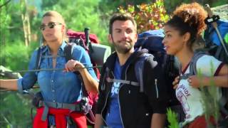 Camping Paradis bande annonce [upl. by Parker]