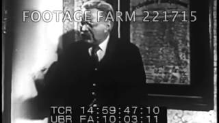 Recreated Theodore Roosevelt quotAmericanismquot Speech 22171519  Footage Farm [upl. by Kiehl]