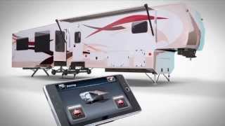 Lippert Components  Leading Supplier to the RV Industry [upl. by Aitsirk]