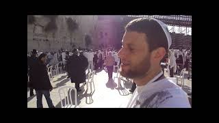 ISRAEL VLOG Movie 56  HOLYFIELD Experience Perry Stones Israel Tour with Joshua Handy 2011 [upl. by Sedecrem]