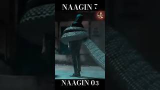 Naagin 7 Is Come Back For Revenge 😱🐍 naagin7 shorts naagin02 [upl. by Eastlake]