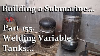 Building a Submarine Part 155 [upl. by Margaretta]