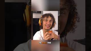 KWEBBELKOP’S OPINION ON JELLY LEAVING SLOGO AND CRAINER🤔kwebbelkop crainer jelly [upl. by Felecia]