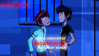 Bad Ben scenepackBen ten ben10 scenepackWakten [upl. by Hurley]