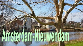 Amsterdam Nieuwendam [upl. by Joseph]