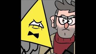 Cipherhunt Animatic [upl. by Andree535]