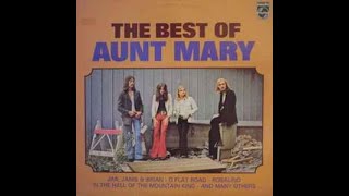 Aunt Mary  The Best Of Aunt Mary Full Album fullalbum progrock [upl. by Blanc236]